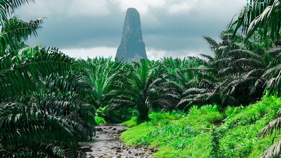 Sao Tome and Principe